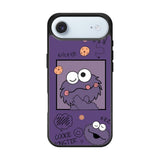Cookie Monster iPhone Air Case OV11056