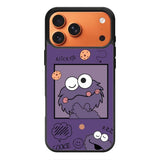 Cookie Monster iPhone 17 Pro Max Case OV11056