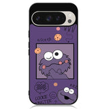 Cookie Monster Google Pixel 9 Pro XL Case OV11056