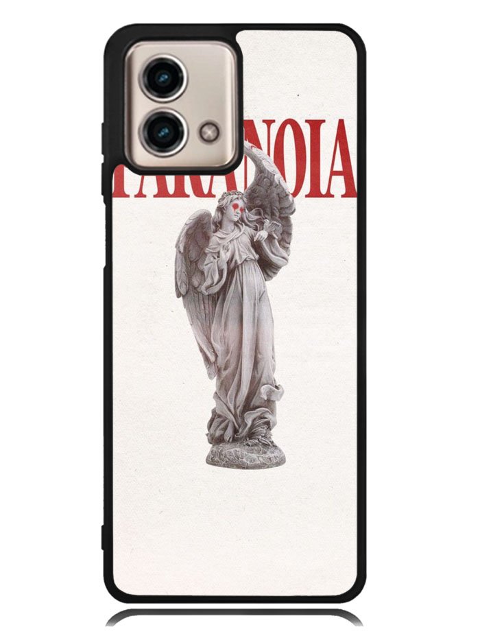 Paranoia Motorola Moto G Stylus 5G 2023 Case OV10997
