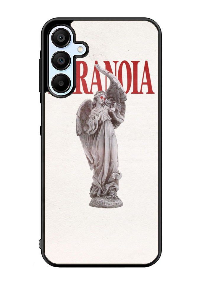 Paranoia Samsung Galaxy A15 5G Case OV10997