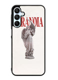 Paranoia Samsung Galaxy A15 5G Case OV10997