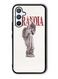 Paranoia Samsung Galaxy A14 5G Case QC10997
