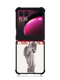 Paranoia Motorola Moto Razr Plus 2023 , Moto Razr+ 2023 Case OV10997