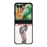 Paranoia Motorola Moto RAZR 2025 Case OV10997