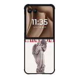 Paranoia Motorola Moto RAZR Plus 2025 Case OV10997
