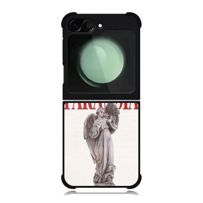 Paranoia Samsung Galaxy Z Flip 6 5G 2024 Case OV10997