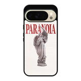 Paranoia Google Pixel 10 Pro Case QC10997