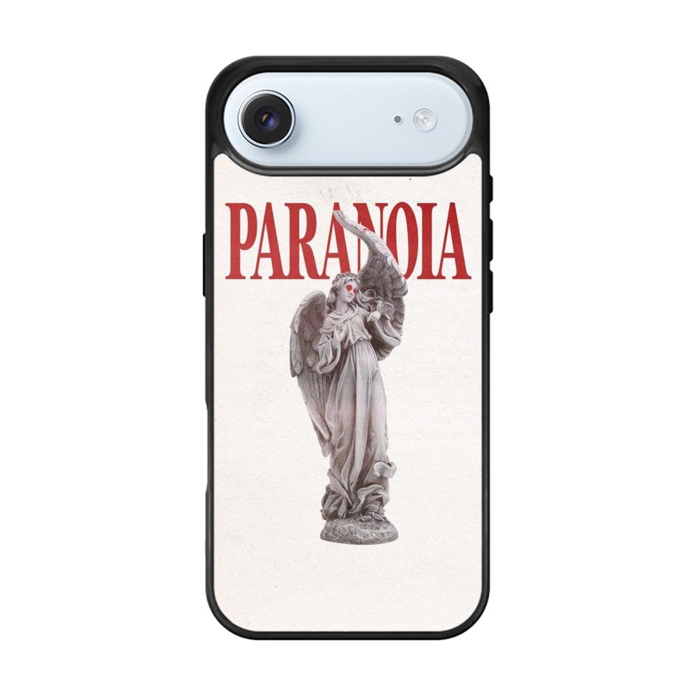 Paranoia iPhone Air Case QC10997