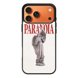 Paranoia iPhone 17 Pro Max Case QC10997
