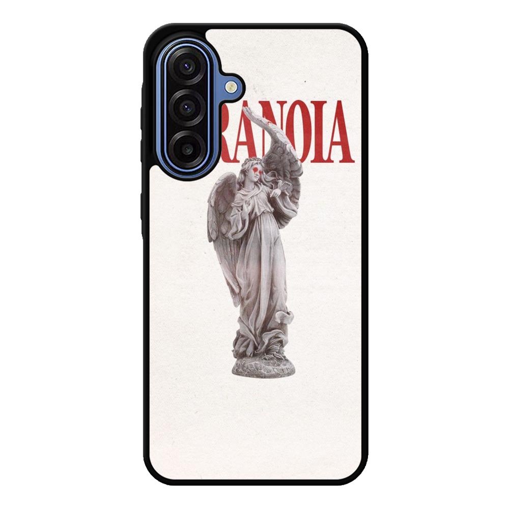 Paranoia Samsung Galaxy A17 Case QC10997
