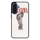 Paranoia Samsung Galaxy A17 Case QC10997