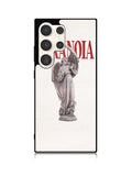 Paranoia Samsung Galaxy S23 Ultra 5G Case QC10997