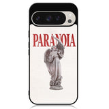 Paranoia Google Pixel 9 | Pixel 9 Pro Case OV10997