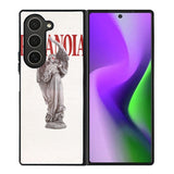 Paranoia Samsung Galaxy Z Fold 6 5G 2024 Case OV10997