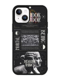 Hearing Things iPhone 14 Plus Case QC11107