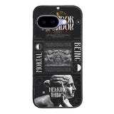 Hearing Things Google Pixel 10A Case OV11107