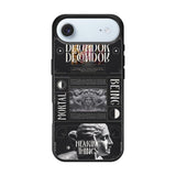 Hearing Things iPhone Air Case QC11107
