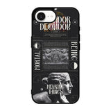 Hearing Things iPhone 17e Case OV11107