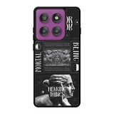 Hearing Things Motorola Moto Edge 60 Pro Case QC11107