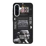 Hearing Things Samsung Galaxy A26 5G Case RC11107