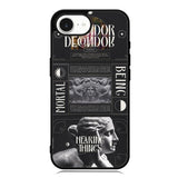 Hearing Things iPhone 16e Case OV11107
