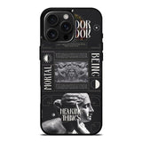 Hearing Things iPhone 16 Pro Max Case OV11107