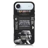 Hearing Things iPhone 17 Air Case OV11107