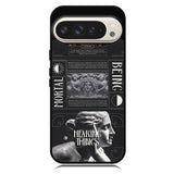 Hearing Things Google Pixel 10 Pro XL Case RC11107