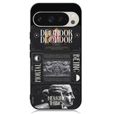 Hearing Things Google Pixel 9 Pro XL Case OV11107