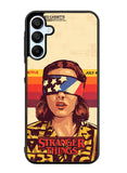 Stranger Thing Samsung Galaxy A15 5G Case OV11046
