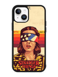 Stranger Thing iPhone 14 Plus Case QC11046