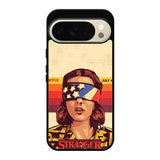 Stranger Thing Google Pixel 10 Pro Case QC11046