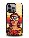 Stranger Thing iPhone 16 Pro Max Case QC11046