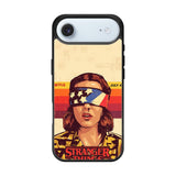 Stranger Thing iPhone Air Case QC11046