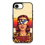 Stranger Thing iPhone 16e Case OV11046