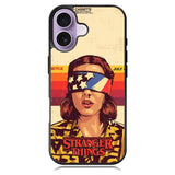 Stranger Thing iPhone 17 Case OV11046