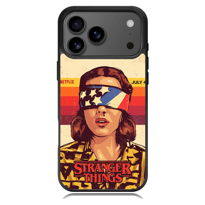 Stranger Thing Samsung Galaxy S26 Case OV11046