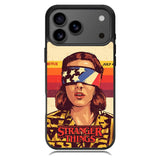 Stranger Thing iPhone 17 Pro Case RC11046