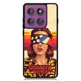 Stranger Thing Motorola Moto Edge 2025 | Moto Edge 60 Fusion | Moto Edge 60 Pro Case OV11046
