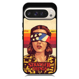 Stranger Thing Google Pixel 10 | Google Pixel 10 Pro Case RC11046