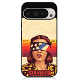 Stranger Thing Google Pixel 9 Pro XL Case OV11046