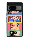 Aesthetic GIrl Google Pixel 8 Case QC11138