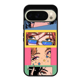 Aesthetic GIrl Google Pixel 10 Pro Case OV11138