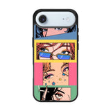 Aesthetic GIrl iPhone Air Case OV11138