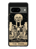 The Moon Google Pixel 8A Case QC10939