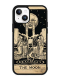 The Moon iPhone 14 Plus Case QC10939