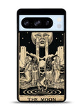 The Moon Google Pixel 8 Pro Case QC10939
