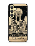 The Moon Samsung Galaxy S25 Plus 5G , Samsung Galaxy S25+ 5G Case OV10939