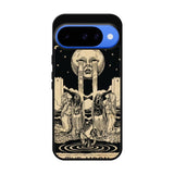 The Moon Google Pixel 10 Case QC10939